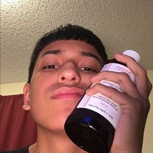 Meet your Posher, Leo